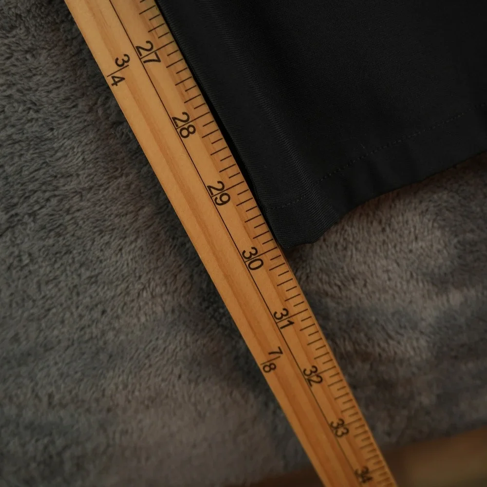 Lululemon ABC Pants Men 40 Gray Technical‎ Stretch 5-Pocket Commuter Trousers